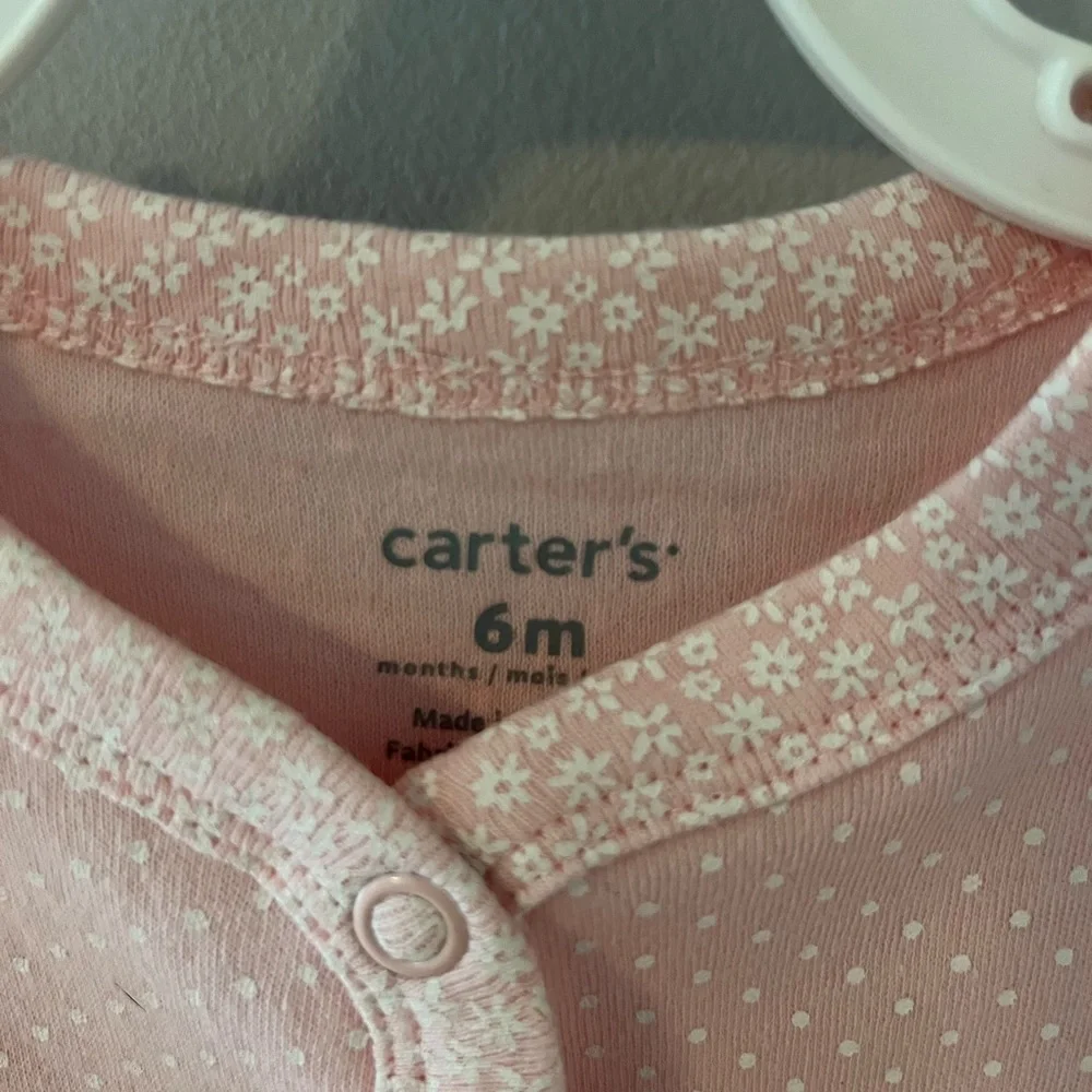 Baby pajamas